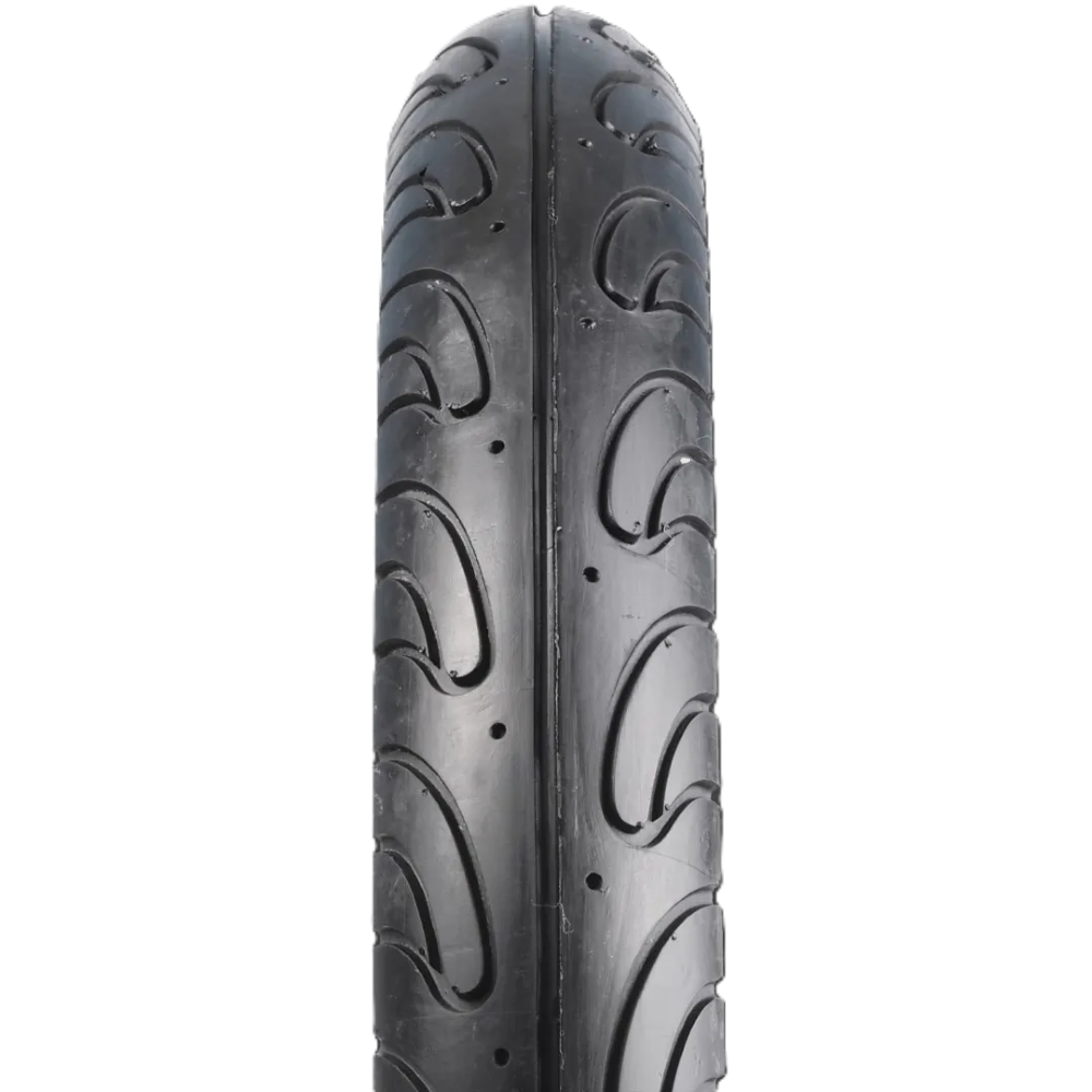 Bicycle tire 20x3.00 VRB-282 BK (CHOPPER), Vee Rubber, Made in Thailand